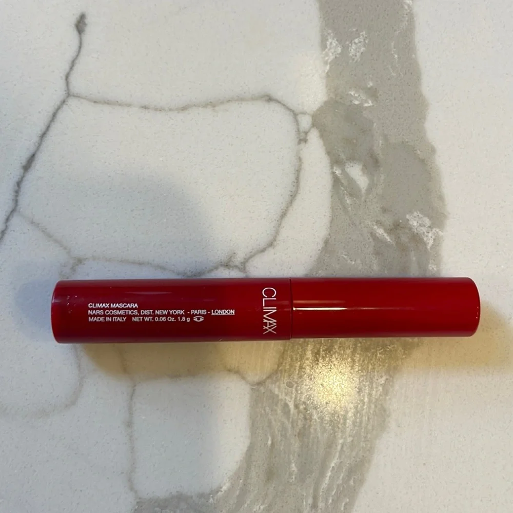🌸5/$25🌸 NARS climax mascara